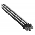 Corsair CP-8920437 vidinis maitinimo kabelis 0,65 m Corsair CP-8920437 vidinis maitinimo kabelis 0,65 m