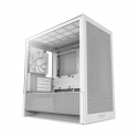 NZXT H9 H3 Flow Midi Tower White NZXT H9 H3 Flow Midi Tower White