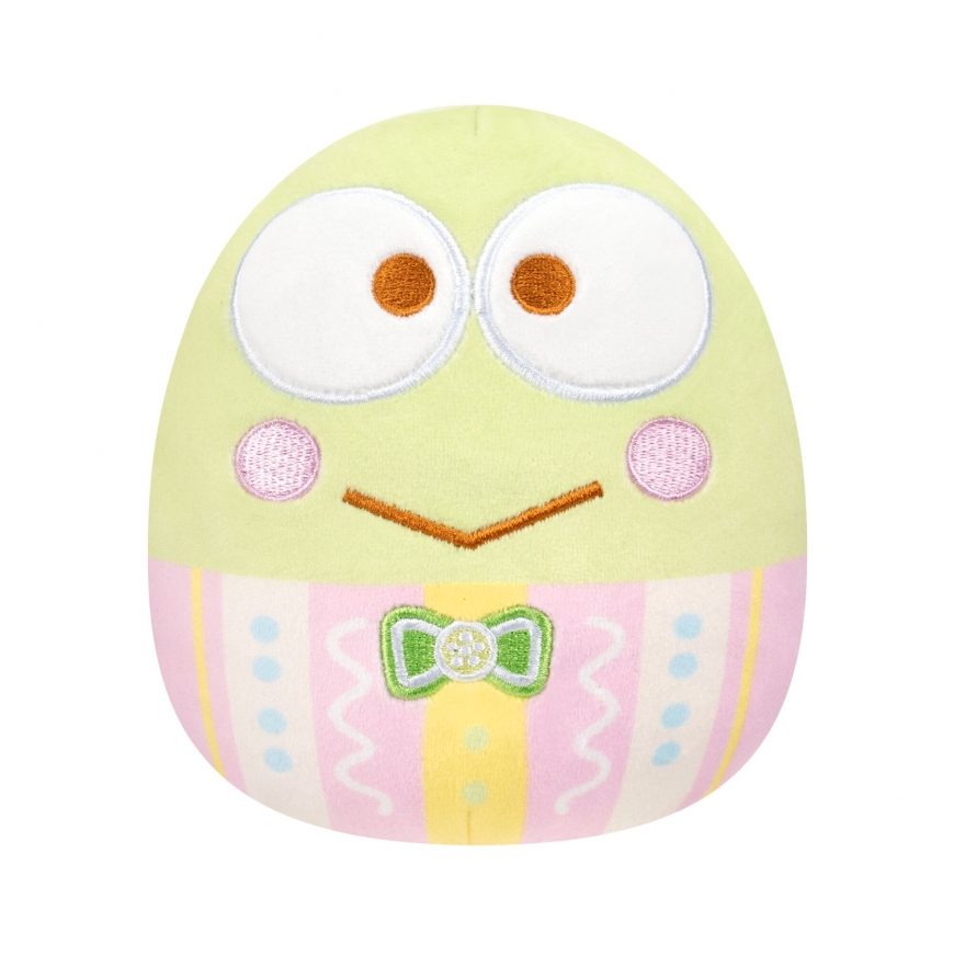 SQUISHMALLOWS HELLO KITTY pehme Lihavõtted eri, 20 cm – 3