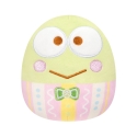 SQUISHMALLOWS HELLO KITTY pehme Lihavõtted eri, 20 cm SQUISHMALLOWS HELLO KITTY pehme Lihavõtted eri, 20 cm