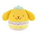 SQUISHMALLOWS HELLO KITTY Pehmolelu pääsiäinen, 20 cm SQUISHMALLOWS HELLO KITTY Pehmolelu pääsiäinen, 20 cm
