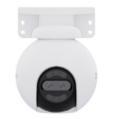 EZVIZ H80x Dual 4K Pallomainen IP-turvakamera Sisätila ja ulkotila 3840 x 2160 pikseliä Katto/seinä