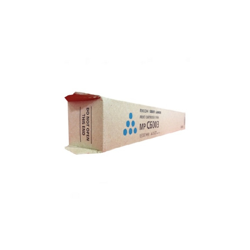Ricoh 841856 tonera kārtridžs 1 pcs