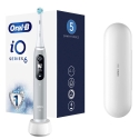 Oral-B iO 4210201381686 electric toothbrush Rotating toothbrush Grey Oral-B iO 4210201381686 electric toothbrush Rotating toothbrush Grey