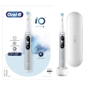 Oral-B iO 4210201381686 electric toothbrush Rotating toothbrush Grey Oral-B iO 4210201381686 electric toothbrush Rotating toothbrush Grey