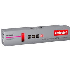 Activejet ATO-301MN toonerikassett 1 tk Kokkusobiv Magenta