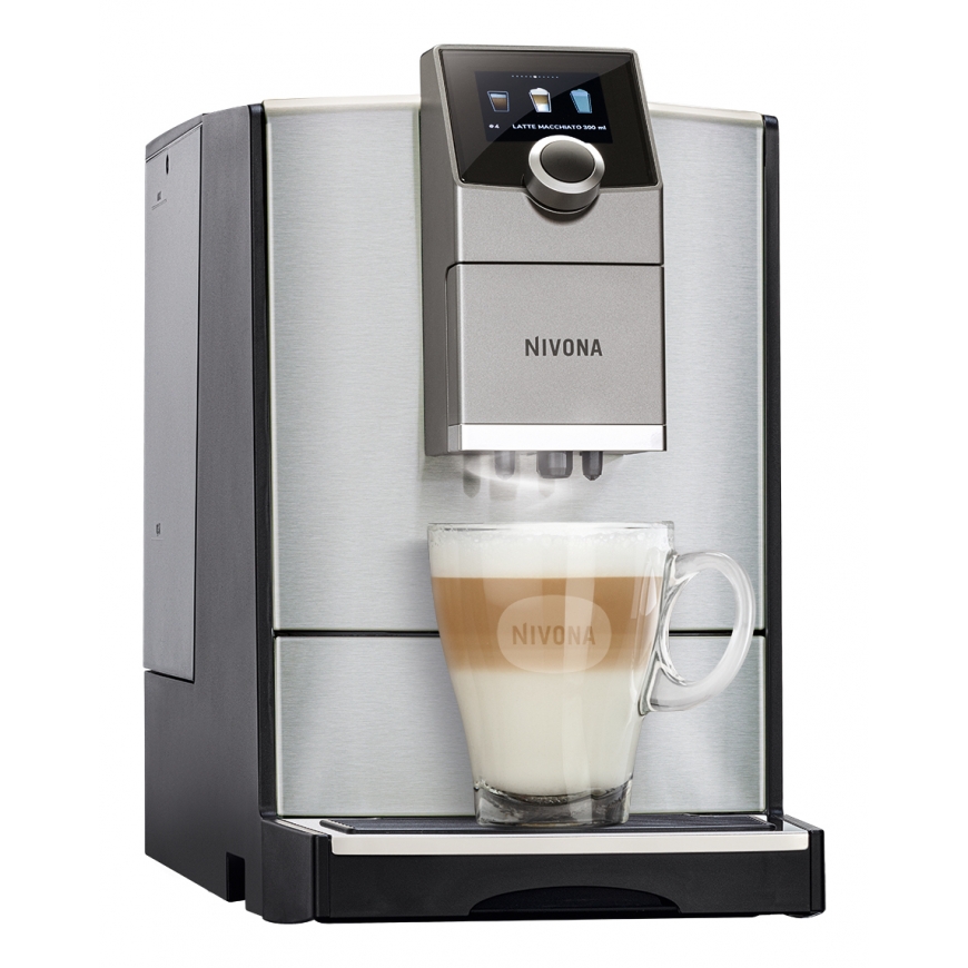 Nivona NICR 799 Fully-auto Espresso machine 2.2 L – 2