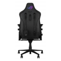 ASUS ROG Courser Universaalne mänguri tool Polsterdatud iste Must ASUS ROG Courser Universaalne mänguri tool Polsterdatud iste Must