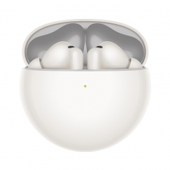 Huawei FreeBuds 7i Laisvų rankų įranga True Wireless Stereo (TWS) Įkišamos į ausį Skambučiai / muzika Bluetooth Balta