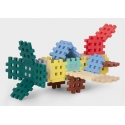 Max Bersinger Pastel Waffles 140 Max Bersinger Pastel Waffles 140