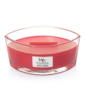 Yankee Candle 76048E vaško žvakė Kiti Raudona 1 vnt Yankee Candle 76048E vaško žvakė Kiti Raudona 1 vnt