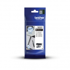 Brother LC3237BK струйный картридж 1 шт Подлинный Стандартная Черный