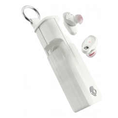 Skullcandy Method 360 ANC Гарнитура True Wireless Stereo (TWS) Вкладыши Calls/Music Bluetooth Белый