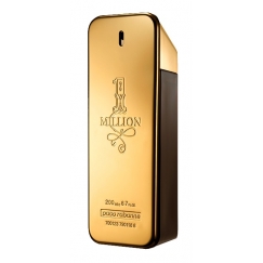 Rabanne 1 Million 200 ml Vyrams