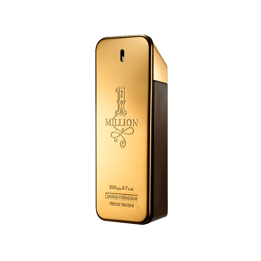 Rabanne 1 Million 200 ml Vīrieši
