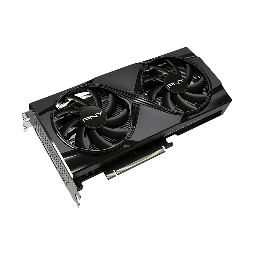 PNY GeForce RTX 5060 Ti NVIDIA 8 GB GDDR7 – 2