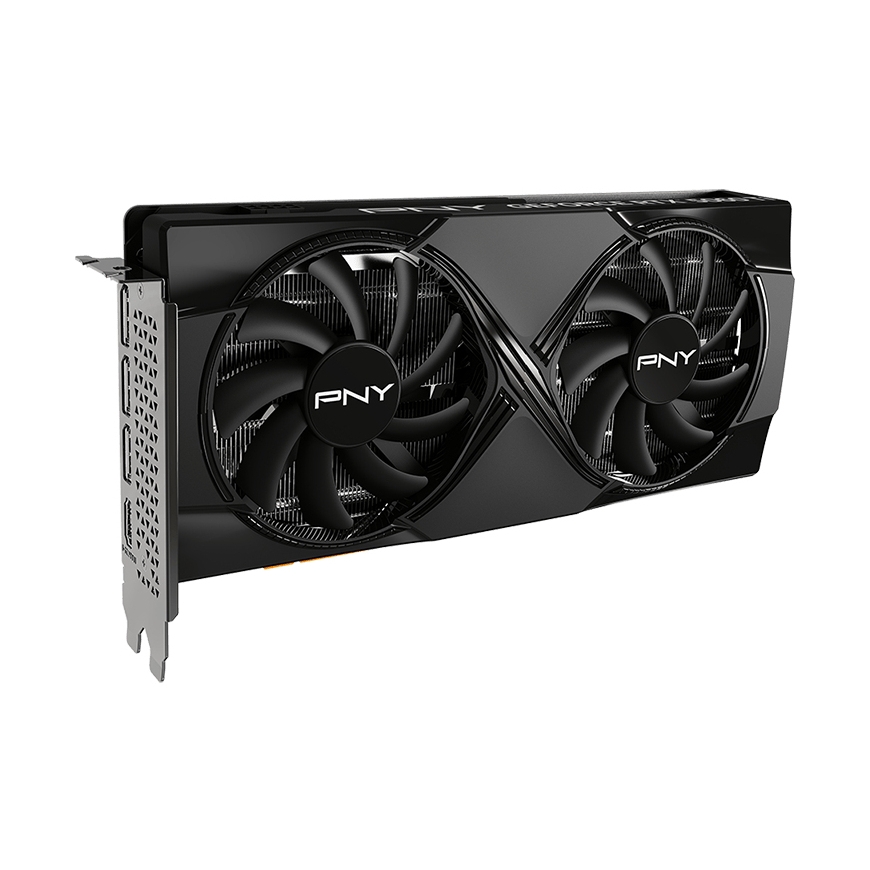 PNY GeForce RTX 5060 Ti NVIDIA 8 GB GDDR7 – 3