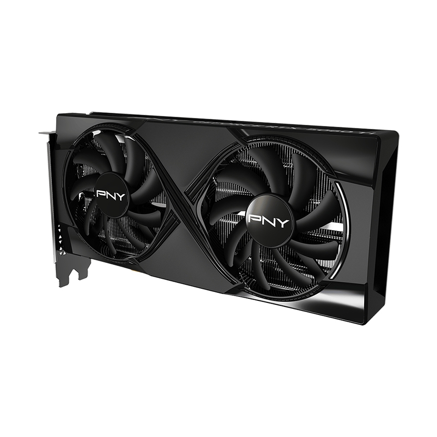 PNY GeForce RTX 5060 Ti NVIDIA 8 GB GDDR7 – 4