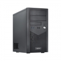 Chieftec BD-25B-350GPB системный блок Черный 350 W