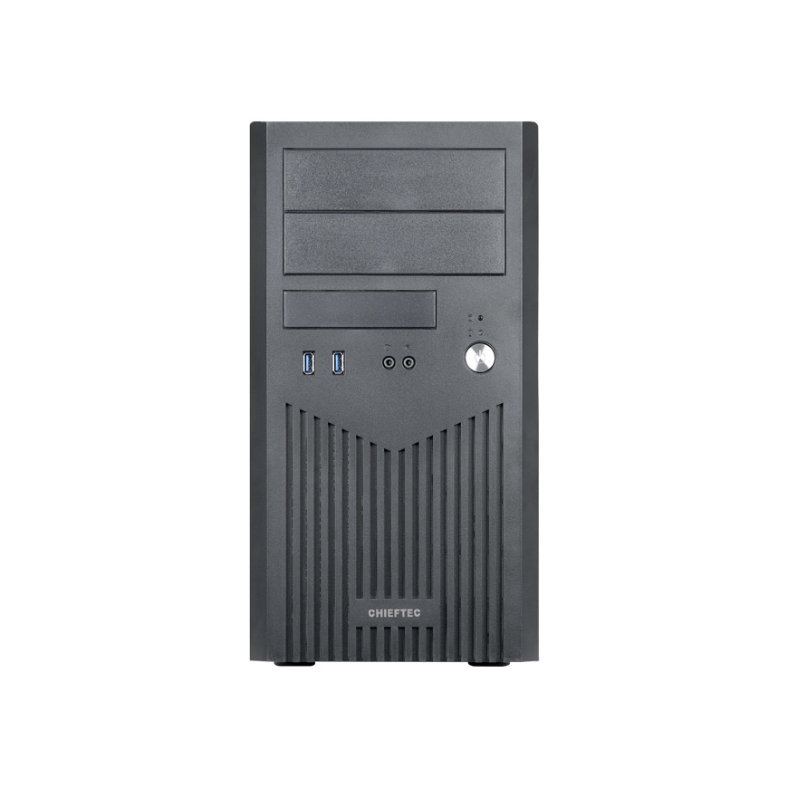 Chieftec BD-25B-350GPB системный блок Черный 350 W – 2