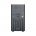 Chieftec BD-25B-350GPB системный блок Черный 350 W