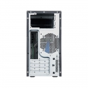 Chieftec BD-25B-350GPB системный блок Черный 350 W