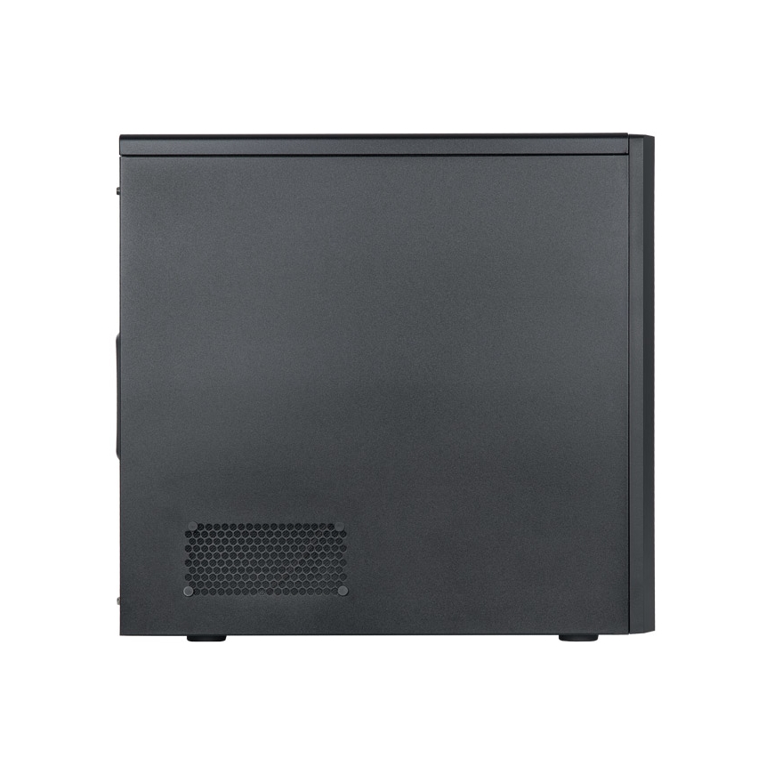 Chieftec BD-25B-350GPB системный блок Черный 350 W – 5