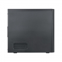 Chieftec BD-25B-350GPB системный блок Черный 350 W