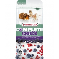 Versele-Laga Crock Berry Välipala 50 g Jänis