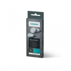 Siemens TZ80001B kahvinkeittimen osa & lisävaruste Puhdistustabletti