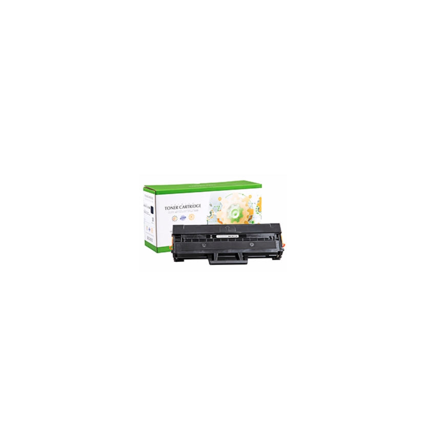 Static Control Components 002-02SD111LELS toner cartridge 1 pc(s) Compatible Black