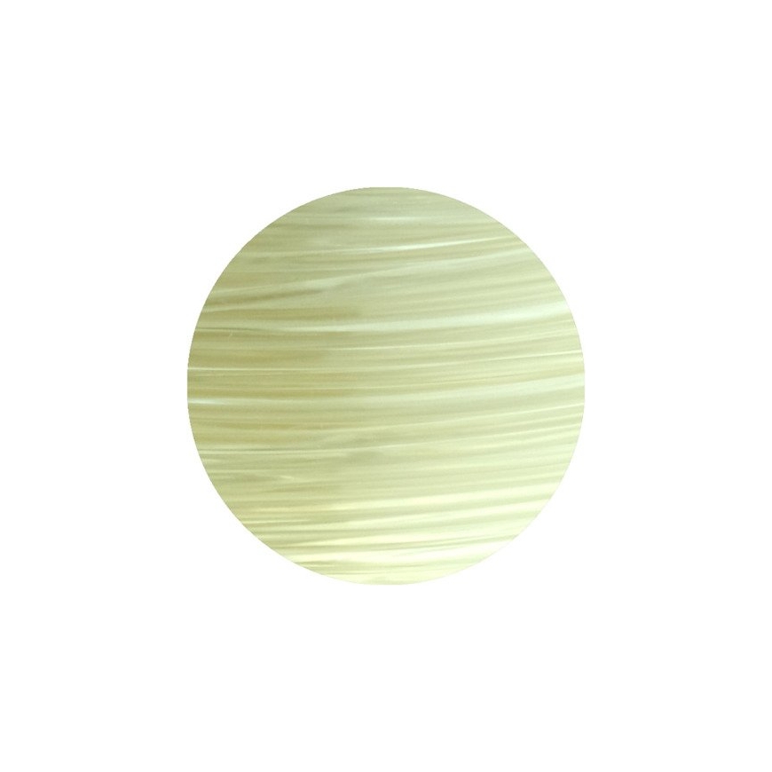 Spectrum Filaments PLA Premium Polülaktiid (PLA) Läbipaistev 1 kg – 3