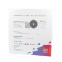 Spectrum Filaments PLA Premium Polymaitohappo (PLA) Läpinäkyvä 1 kg Spectrum Filaments PLA Premium Polymaitohappo (PLA) Läpinäkyvä 1 kg