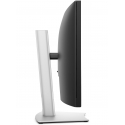 DELL Pro Plus P3425WE computer monitor 86.6 cm (34.1") 3440 x 1440 pixels Wide Quad HD LCD Black, Gr