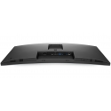 DELL Pro Plus P3425WE monitori 86,6 cm (34.1") 3440 x 1440 pikseļi Wide Quad HD LCD Melns, Pelēks DELL Pro Plus P3425WE monitori 86,6 cm (34.1") 3440 x 1440 pikseļi Wide Quad HD LCD Melns, Pelēks