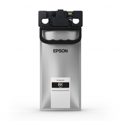 Epson C13T965140 струйный картридж 1 шт Подлинный Высокая (XL) Черный
