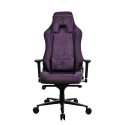 Arozzi Vernazza SoftFabric - Purple Arozzi Vernazza SoftFabric - Purple