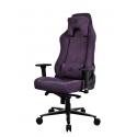 Arozzi Vernazza SoftFabric - Purple Arozzi Vernazza SoftFabric - Purple