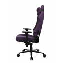 Arozzi Vernazza SoftFabric - Purple Arozzi Vernazza SoftFabric - Purple