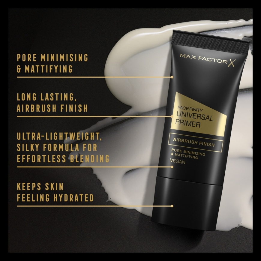 Max Factor Facefinity Universal Primer – 3