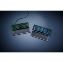 Razer RC21-01720100-R3M1 rannetuki Nahka, Memory foam Musta Razer RC21-01720100-R3M1 rannetuki Nahka, Memory foam Musta
