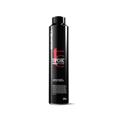 Goldwell Topchic The Naturals Hiusväri Ruskea 250 ml