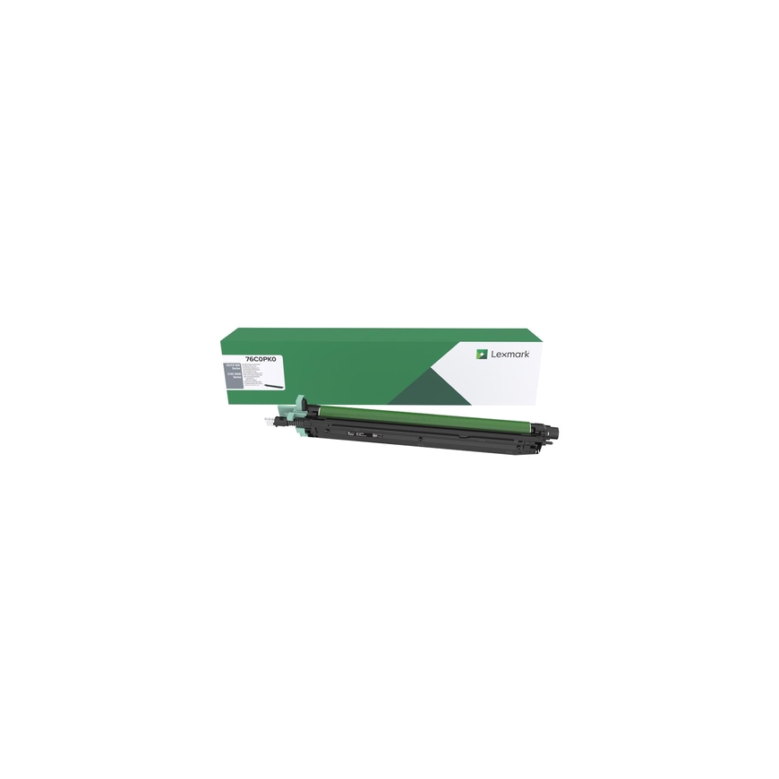 Lexmark 76C0PK0 printeri trummel Originaal 1 tk