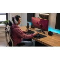 Logitech G 910-006162 pele Speļu Labā roka RF Bezvadu Optisks 25600 DPI Logitech G 910-006162 pele Speļu Labā roka RF Bezvadu Optisks 25600 DPI