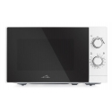 Eta Marvello White Solo microwave Countertop 20 L 700 W
