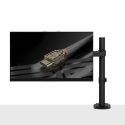 Lindy Single Adjustable Display Mount Lindy Single Adjustable Display Mount