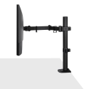 Lindy Single Adjustable Display Mount Lindy Single Adjustable Display Mount