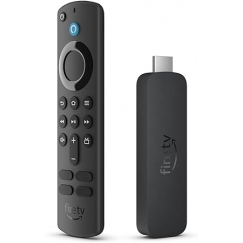 Amazon Fire TV Stick 4K HDMI 4K Ultra HD Fire OS Must