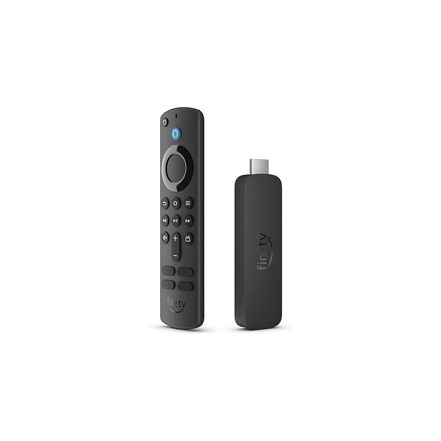 Amazon Fire TV Stick 4K HDMI