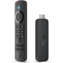 Amazon Fire TV Stick 4K HDMI 4K Ultra HD Fire OS Musta